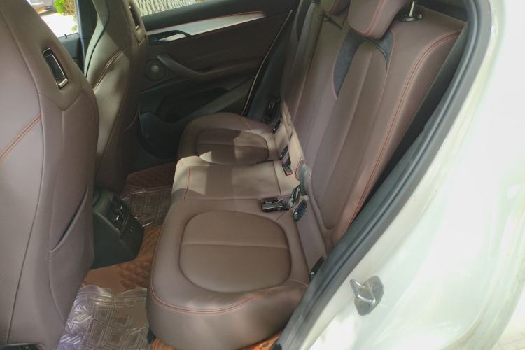 Used BMW X2 2021 xDrive25i Midnight Edition
