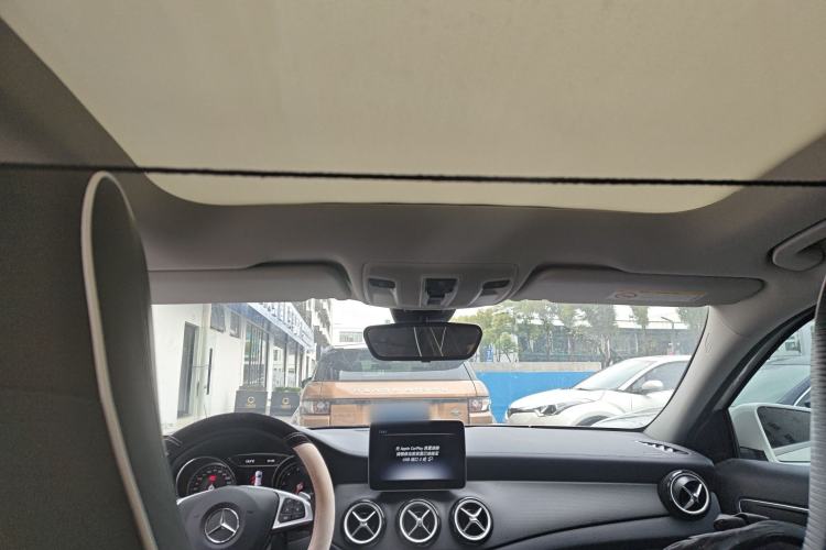 Used Mercedes-Benz GLA 2019 GLA 200 Fashion Model