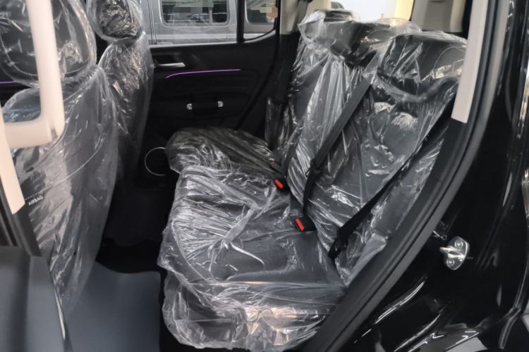 Used Tank 300 New Energy 2025 Hi4-T