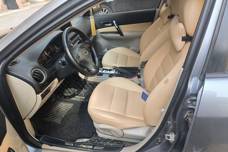 Used Mazda 6 2008 2.0L Automatic Fashion Edition
