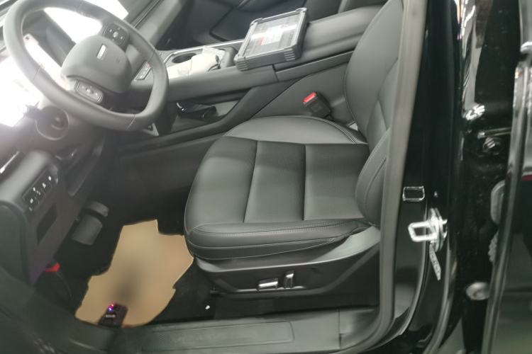 Used Haval Fierce Dragon Max 2025 Hi4 110 Pro