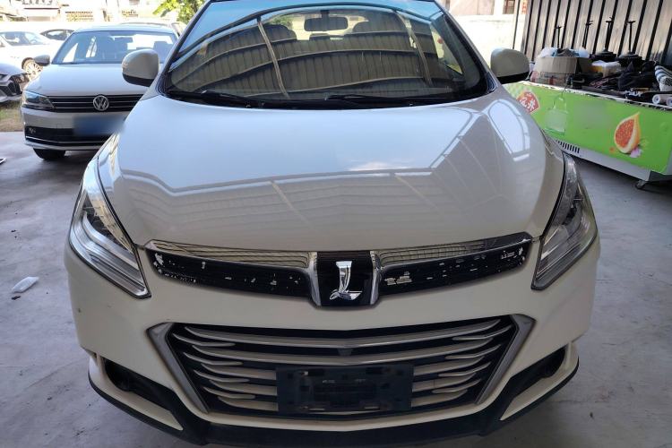 Used Luxgen U6 SUV 2017 Revised Version 1.6T Fashion Edition
