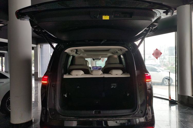 Used BYD Xia 2025 DM-i 1.5T 180km Beyond Edition