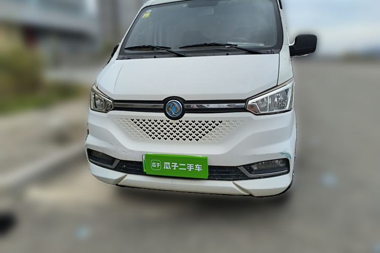 Used Dongfeng Yufeng EM26 2023 Standard Edition 41.472 kWh Henan Lithium Power Front
