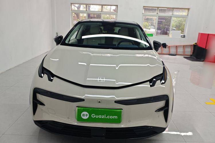 Used Zeekr X 2025 5-Seater Four-Wheel Drive Sport Version Front