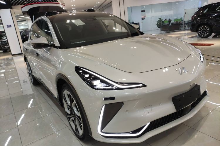 Used IM LS7 2024 90 kWh Max Elite Rear-Drive Version