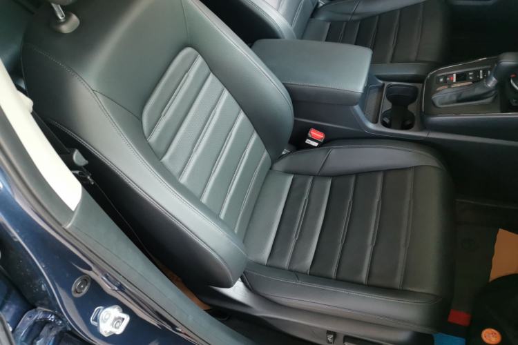 Used Honda CR-V 2024 240TURBO Two-Wheel-Drive FENGSHANG Edition 5 Seats
