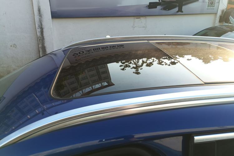 Used Haval H4 2018 Red-Label 1.5 GDIT DCT Fashion Edition