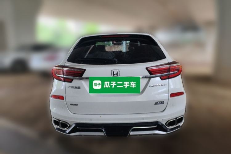 Used Honda Avancier 2020 370TURBO Four-Wheel Drive Premium Edition
