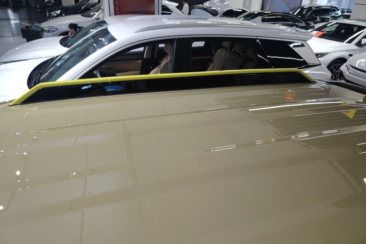 Used Geely Galaxy Panda 2024 200km Panda Rider
