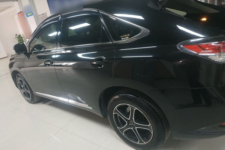 Used Lexus RX Classic 2014 270 Special Limited Edition