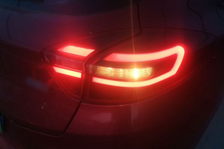 Used Geely Auto Emgrand GS 2020 1.4T CVT Ya