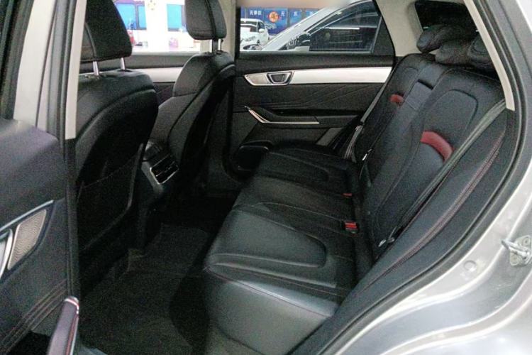 Used Bestune T99 2020 20TD Automatic Sport Premium Edition