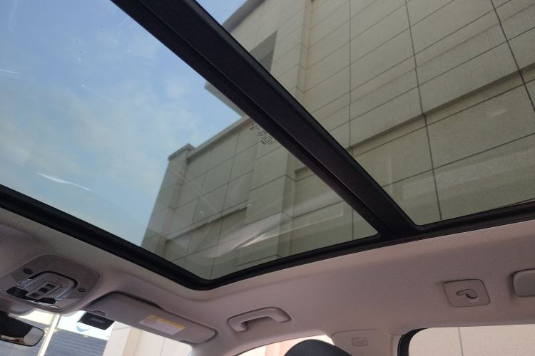 Used Audi Q5L 2020 Updated 40 TFSI Prestige Fashion Edition
