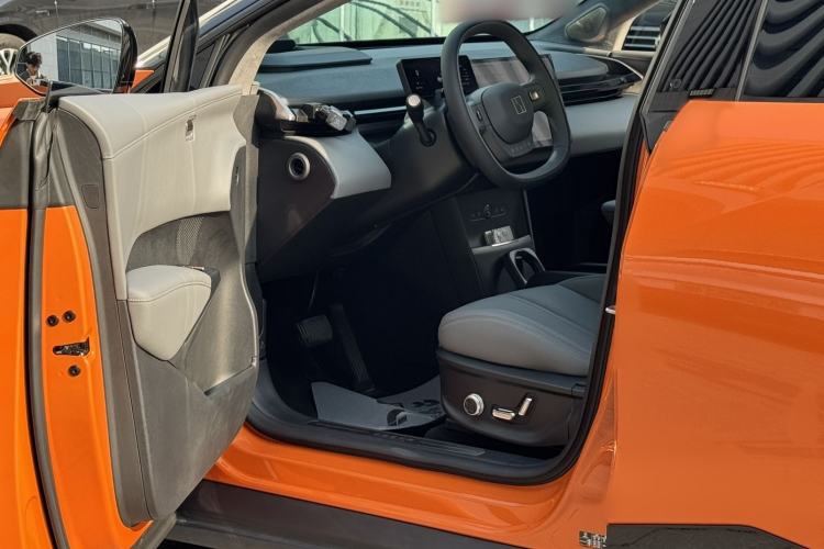 Used Zeekr X 2025 5-Seater Rear-Drive Version