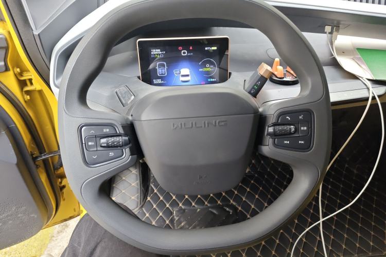 Used Wuling NAMMIEV 2021 - Play Edition