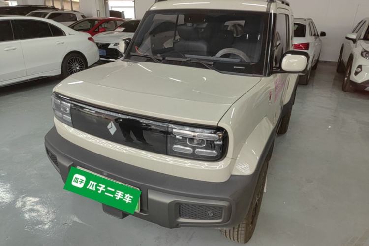 Used Baojun Spark 2024 Flagship Edition