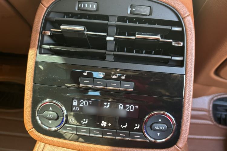 Used Maserati President 2017 3.0T Standard Model