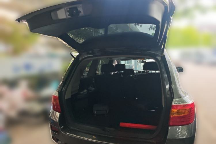 Used Toyota Highlander 2011 2.7L Two-Wheel Drive 7-Seater Luxury Navigation Edition