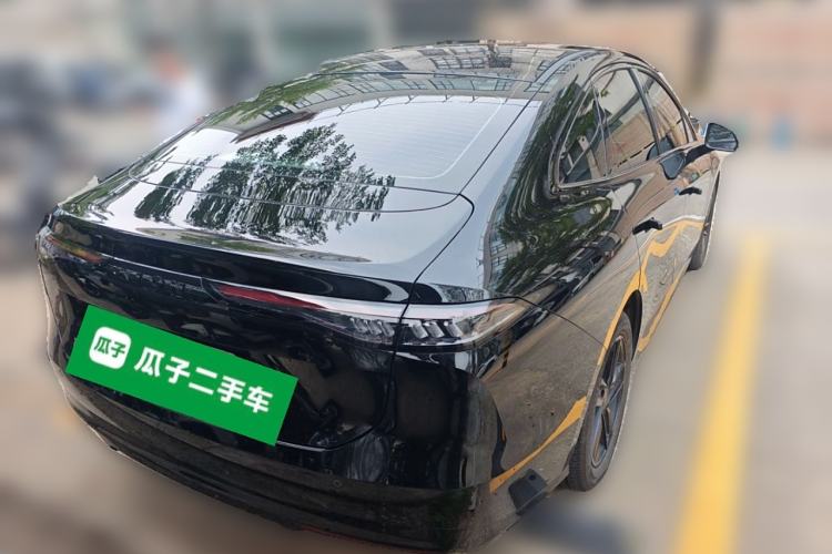 Used AION RT 2025 520 Smart Enjoy Edition
