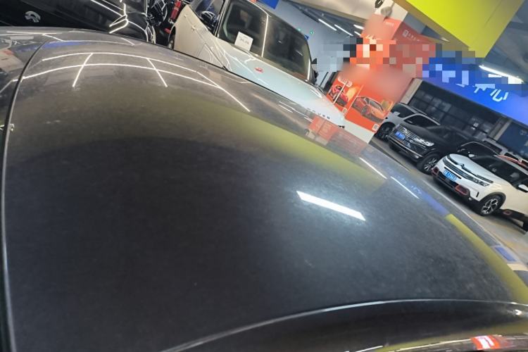 Used MG 5 2025 180 DVVT Global First Edition