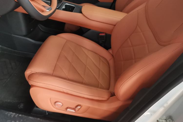 Used Deepal S05 2024 510Max Pure Electric Version