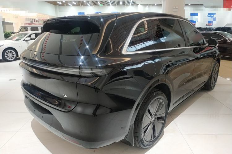 Used Li Auto L6 2024 Pro Model
