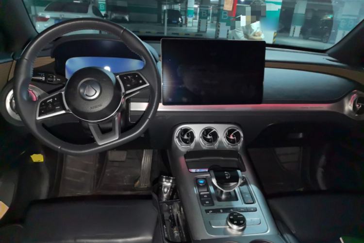 Used Denza X 2020 PHEV Flagship Edition
