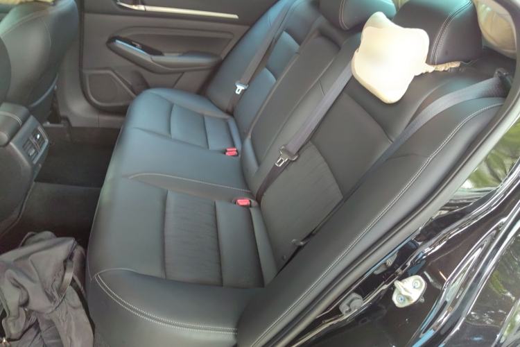 Used Nissan Teana 2022 2.0L XL-TLS Enjoyment Edition
