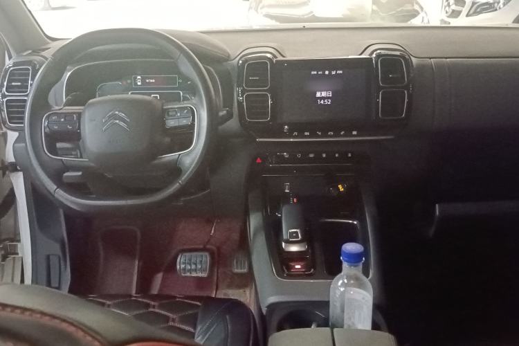 Used Citroen C5 AIRCROSS 2018 350THP Enjoyment Version
