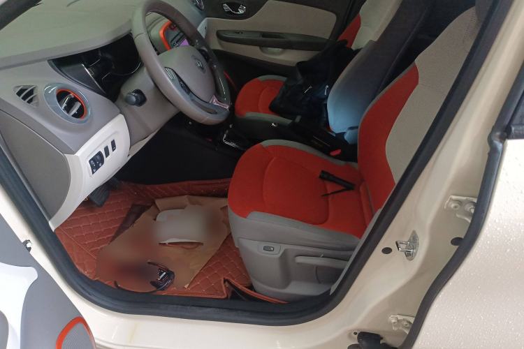 Used Renault Captur 2015 1.2T Automatic Comfort Edition