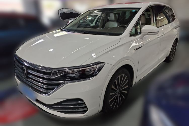 Used Volkswagen Viloran 2020 380TSI Flagship Edition