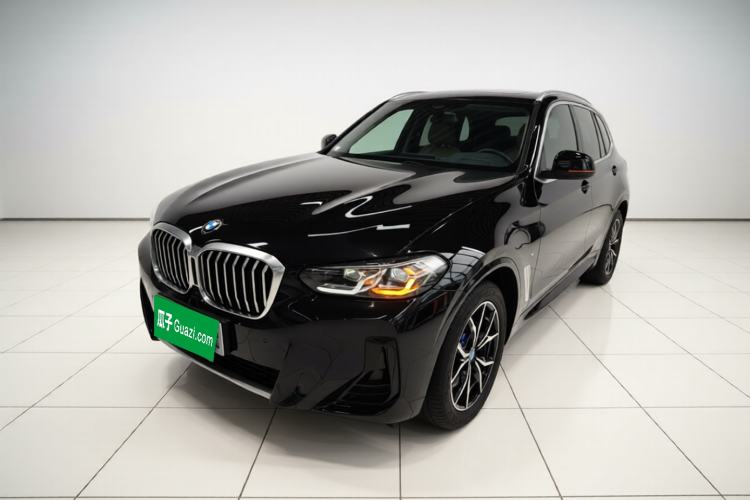 Used BMW X3 2022 Restyled xDrive25i M Sport Package Guazi used car, China used car export, Used car for sale, Used  cars, Cheapest cars for sale