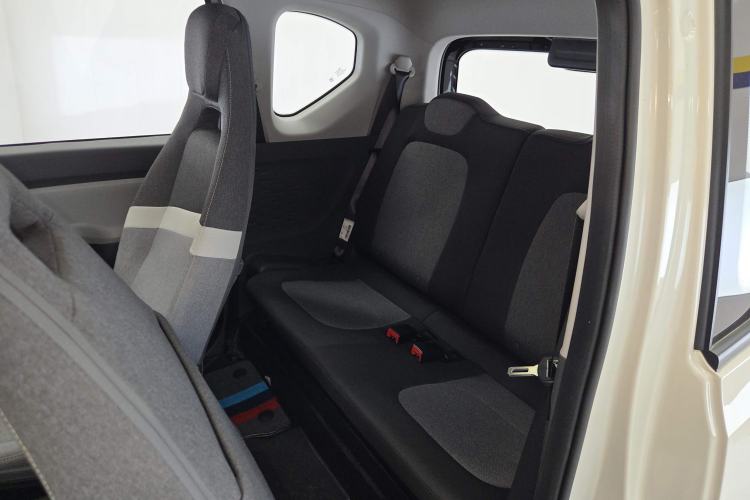 Used Wuling Hongguang MINIEV 2022 Macaron Fashion Edition Lithium-Nickel-Cobalt-Alpha-oxide