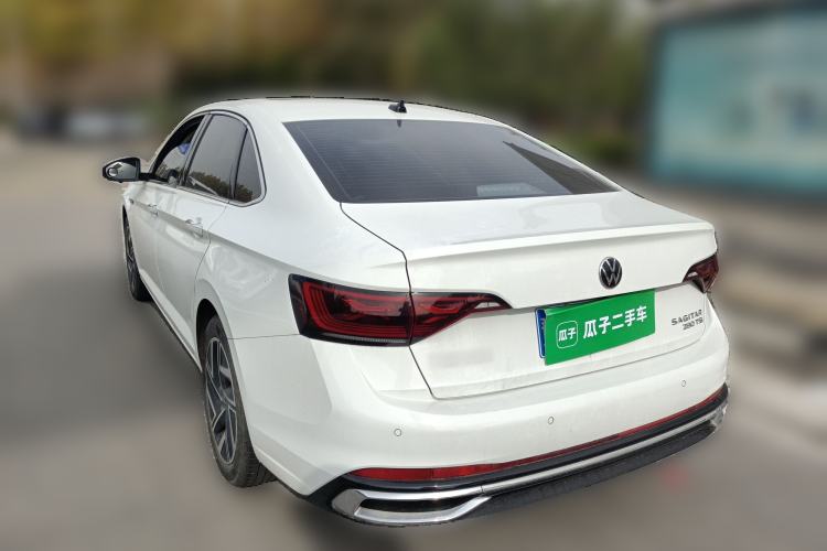 Used Volkswagen Sagitar 2023 280TSI DSG Beyond Lite Edition
