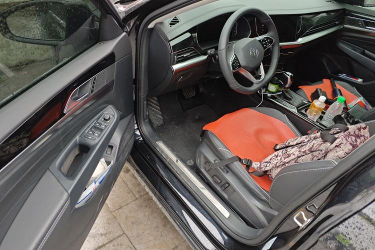 Used Volkswagen Passat 2024 380TSI Starry Dragon Edition