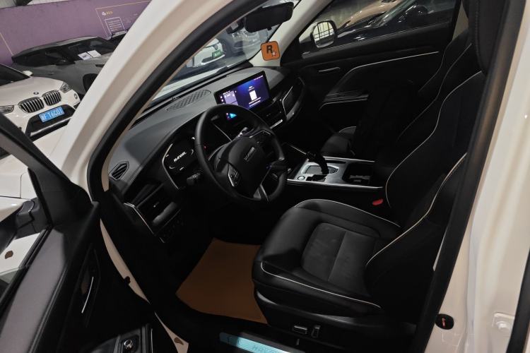 Used Haval H6 2023 National Trend Edition 1.5T Automatic Champion Version
