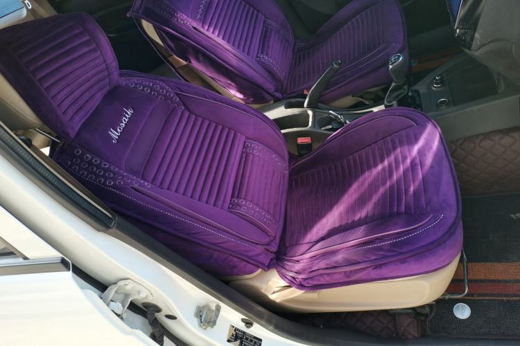 Used Wuling Hongguang 2014 1.5L S Standard Version
