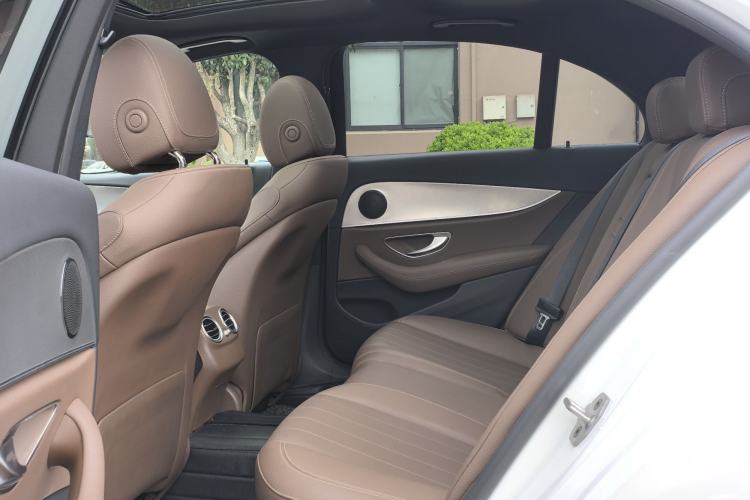 Used Mercedes-Benz E-Class 2020 E 260 Sport Edition
