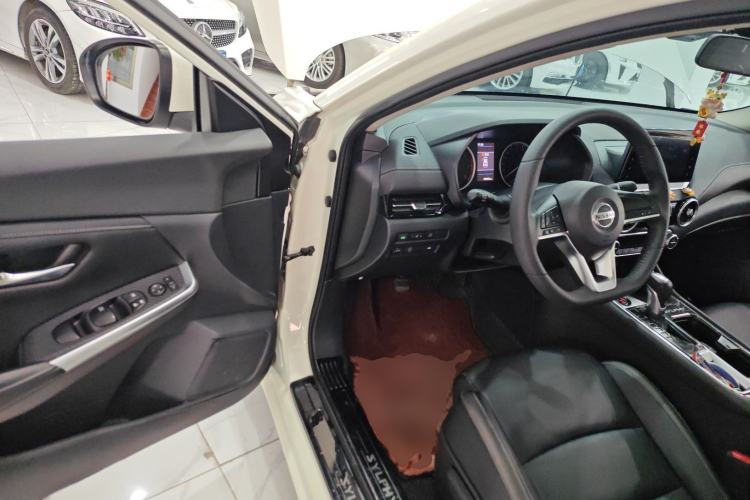 Used Nissan Sylphy 2021 1.6L XL CVT Enjoyment Edition