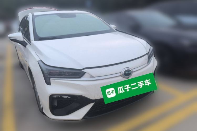 Used AION S 2022 Meizu 580
