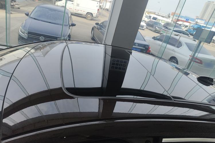 Used Volvo S90 2017 T4 Zhiyuan Edition