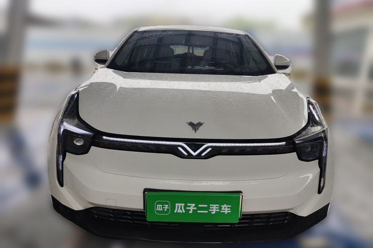 Used NETA U 2020 400 U-Create Front