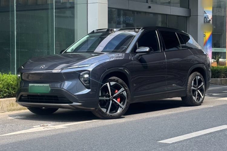 Used Nio ES7 2022 100kWh First Edition