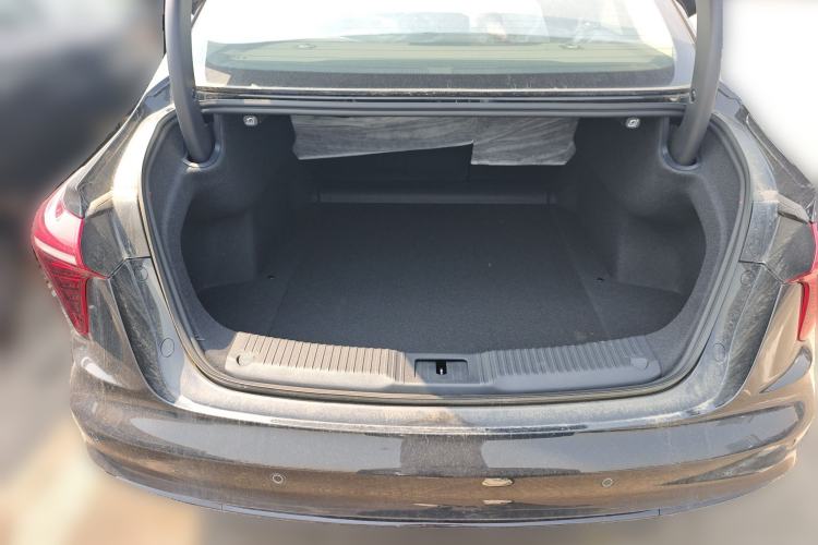 Used Hongqi H5 PHEV 2025 170 Super Hybrid Version
