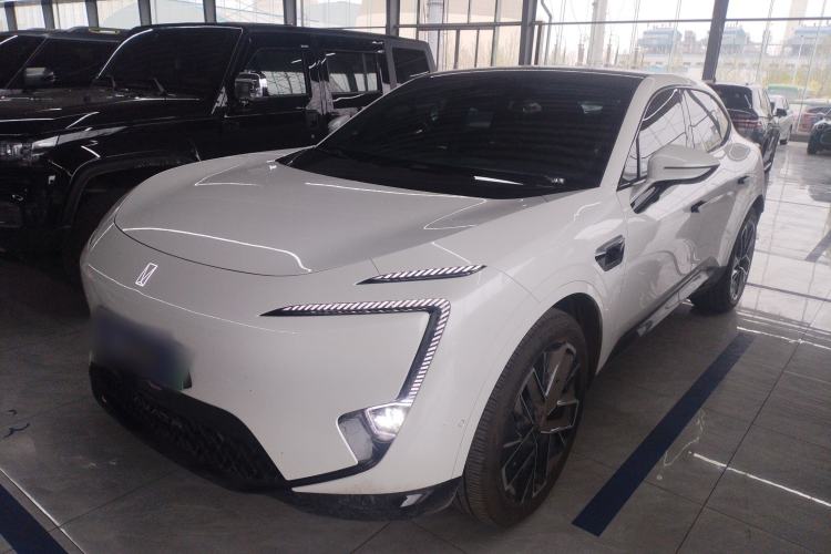 Used Avatr 11 2025 Ultra Extended-Range Edition