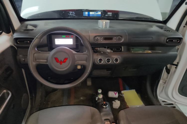 Used Wuling Zhiguang New Energy 2025 Standard Model
