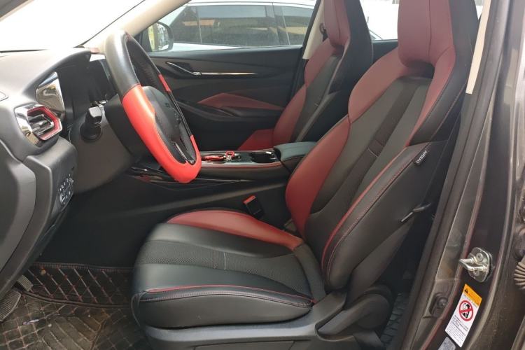 Used CHANGAN OSHAN X5 2021 1.5T DCT Flagship Edition

