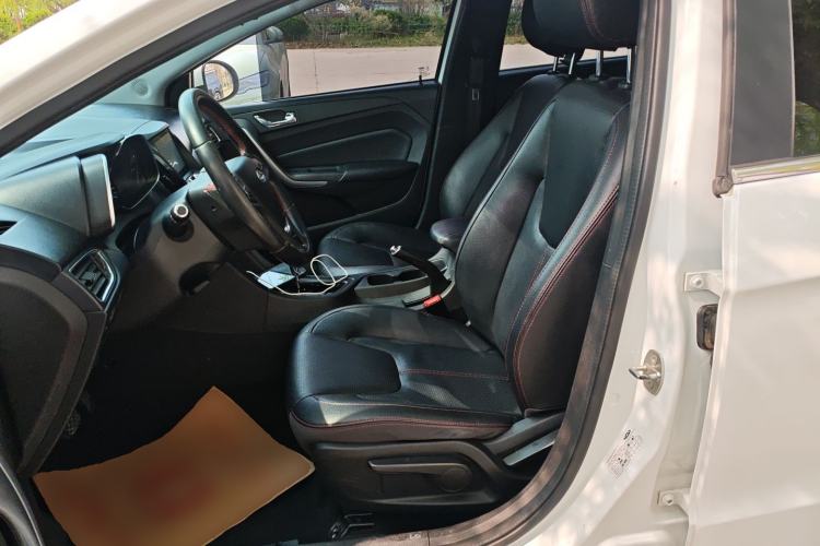 Used Chery Arrizo 5 2016 1.5L CVT Lingrui Edition