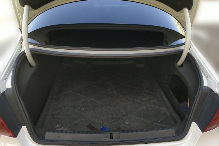 Used Volkswagen FAW-Volkswagen CC 2013 1.8TSI Luxury Model
